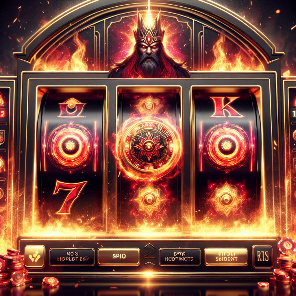 Rise of Merlin pri WestAce Casino